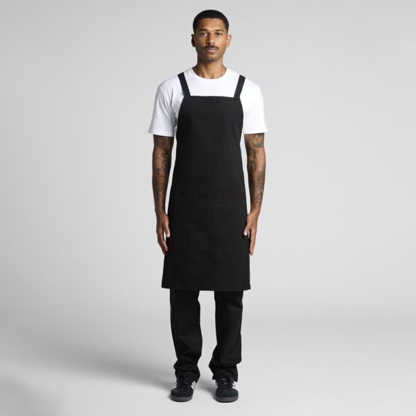 AS Colour - Carrie Apron Thumbnail