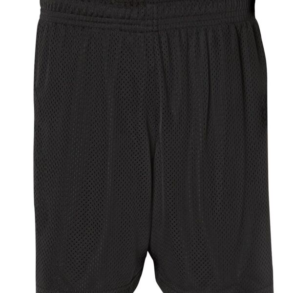 JB's Wear - Podium Kids and Adults Basketball Short Thumbnail